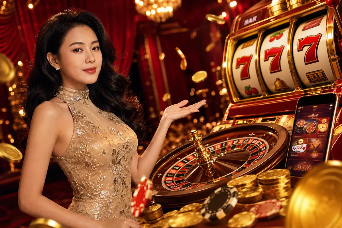 555won